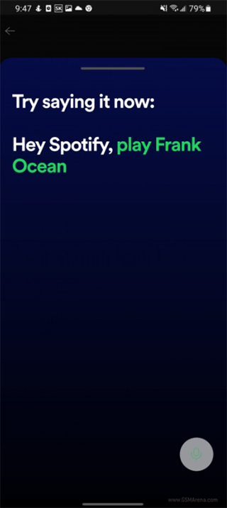 「Hey Spotify」語音控制功能推出，聽音樂動口就好 - 電腦王阿達
