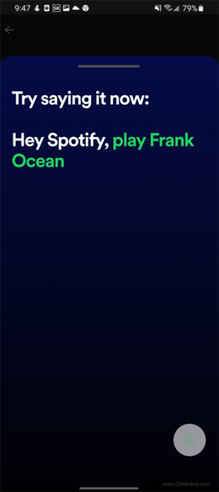 「Hey Spotify」語音控制功能推出,聽音樂動口就好 - 電腦王阿達 「Hey Spotify」語音控制功能推出,聽音樂動口就好 - 電腦王阿達