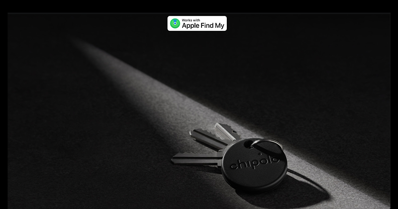 Apple Find My 尋找網絡正式支援三方配件尋機 / 防丟功能 - 電腦王阿達 Apple Find My 尋找網絡正式支援三方配件尋機 / 防丟功能 - 電腦王阿達