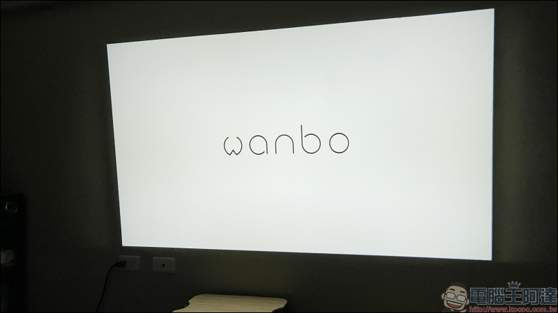 Wanbo 萬播 T2R Max 攜帶式微型投影機|超高CP值超早鳥只要 6980 - 電腦王阿達 Wanbo 萬播 T2R Max 攜帶式微型投影機|超高CP值超早鳥只要 6980 - 電腦王阿達