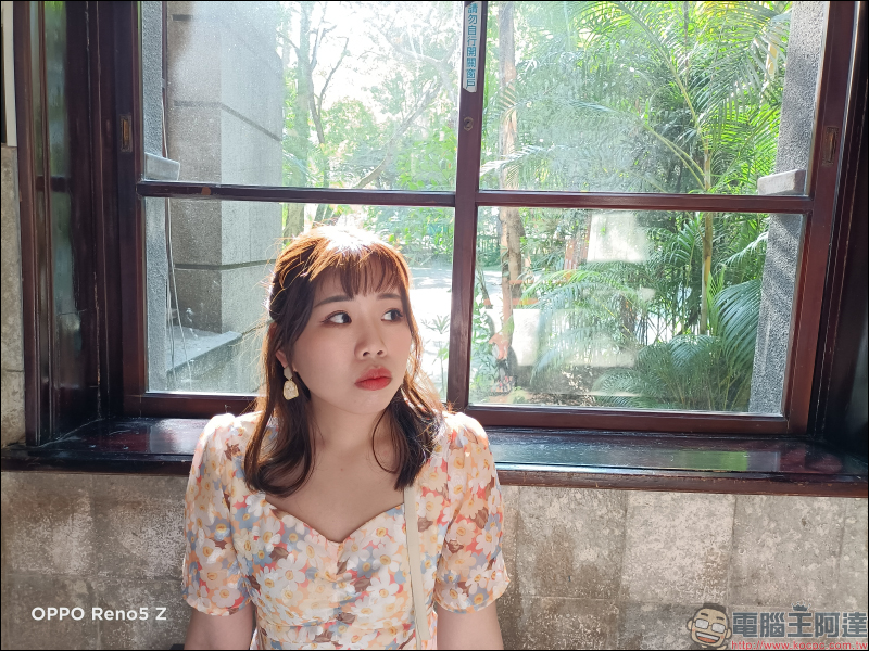 OPPO Reno5 Z 輕潮 5G 手機|效能實測、相機實拍,開箱評測動手玩 - 電腦王阿達 OPPO Reno5 Z 輕潮 5G 手機|效能實測、相機實拍,開箱評測動手玩 - 電腦王阿達