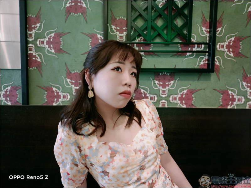 OPPO Reno5 Z 輕潮 5G 手機|效能實測、相機實拍,開箱評測動手玩 - 電腦王阿達 OPPO Reno5 Z 輕潮 5G 手機|效能實測、相機實拍,開箱評測動手玩 - 電腦王阿達