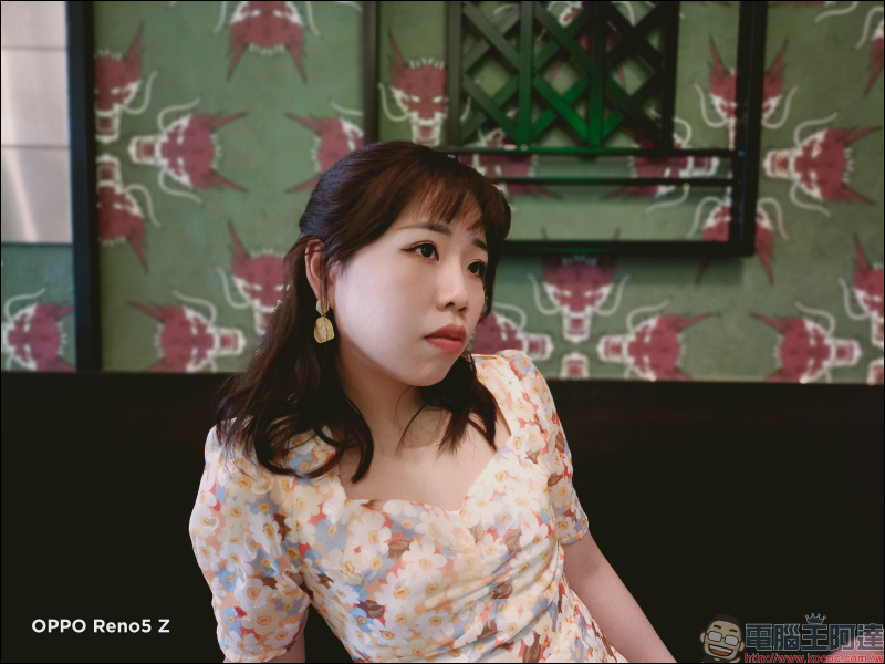 OPPO Reno5 Z 輕潮 5G 手機|效能實測、相機實拍,開箱評測動手玩 - 電腦王阿達 OPPO Reno5 Z 輕潮 5G 手機|效能實測、相機實拍,開箱評測動手玩 - 電腦王阿達
