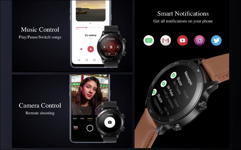 realme Watch S Pro 智慧手錶即將在台推出(規格重點整理) - 電腦王阿達 realme Watch S Pro 智慧手錶即將在台推出(規格重點整理) - 電腦王阿達