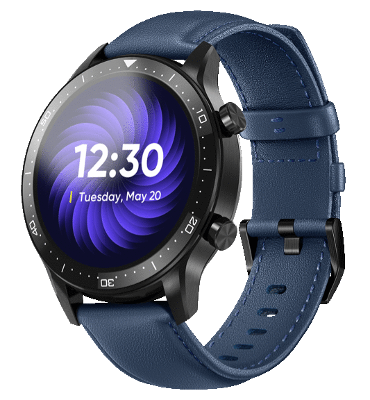 realme Watch S Pro 智慧手錶即將在台推出(規格重點整理) - 電腦王阿達 realme Watch S Pro 智慧手錶即將在台推出(規格重點整理) - 電腦王阿達