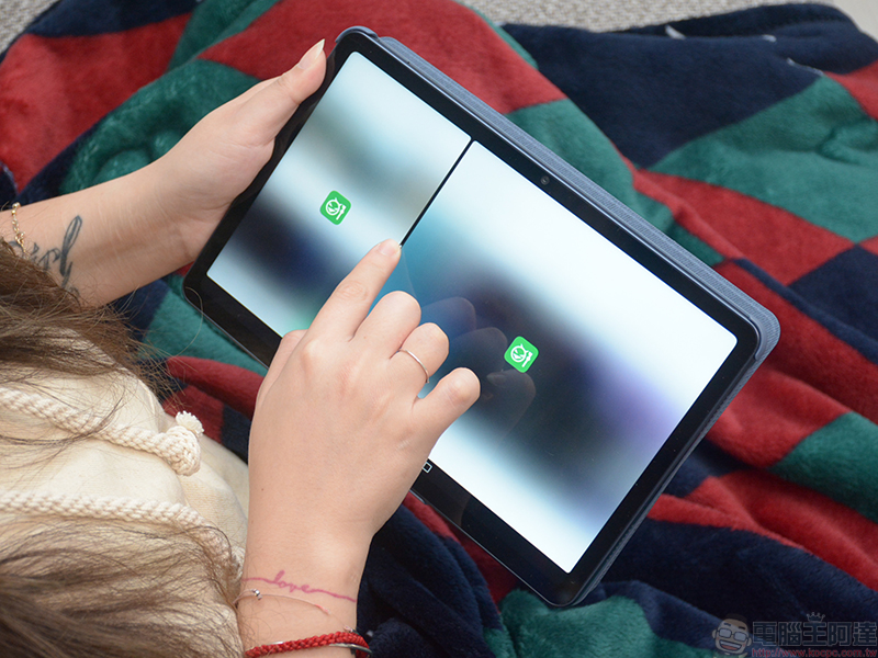 華為 HUAWEI MatePad 開箱、實測,128GB 大儲存、平行視界、WiFi 6 完美支援讓你擁有更大視野 - 電腦王阿達 華為 HUAWEI MatePad 開箱、實測,128GB 大儲存、平行視界、WiFi 6 完美支援讓你擁有更大視野 - 電腦王阿達