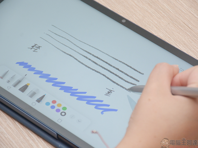華為 HUAWEI MatePad 開箱、實測,128GB 大儲存、平行視界、WiFi 6 完美支援讓你擁有更大視野 - 電腦王阿達 華為 HUAWEI MatePad 開箱、實測,128GB 大儲存、平行視界、WiFi 6 完美支援讓你擁有更大視野 - 電腦王阿達