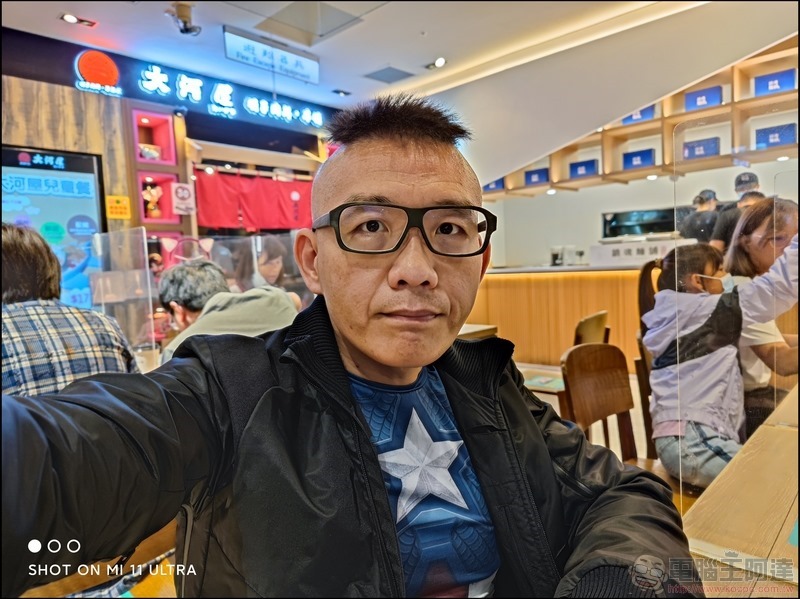 小米 11 Ultra 樣張 - 03 小米 11 Ultra 樣張 - 03