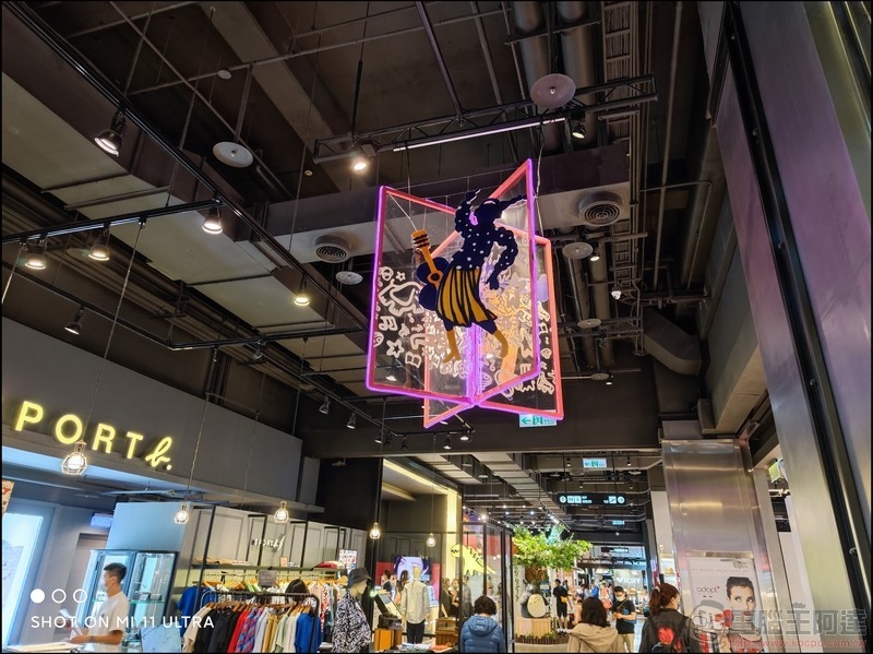 小米 11 Ultra 樣張 - 01 小米 11 Ultra 樣張 - 01