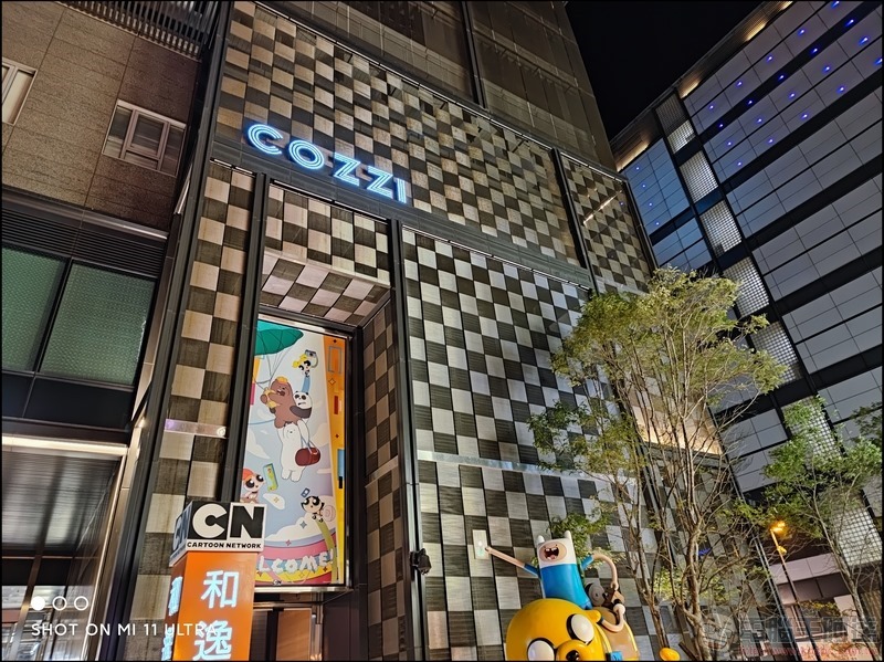 小米 11 Ultra 樣張 - 16 小米 11 Ultra 樣張 - 16