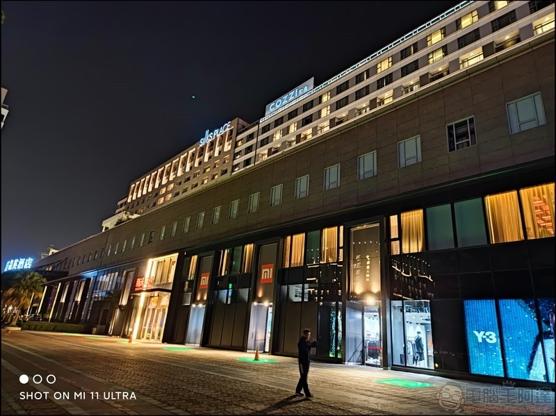 小米 11 Ultra 樣張 - 17 小米 11 Ultra 樣張 - 17