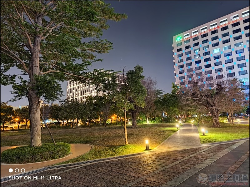 小米 11 Ultra 樣張 - 18 小米 11 Ultra 樣張 - 18