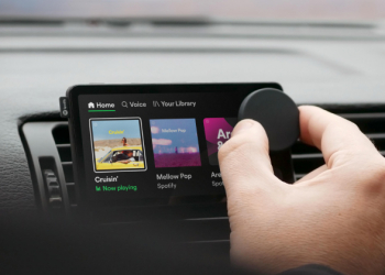 Spotify Car Thing 車載娛樂系統在美國推出，免費提供裝置給 Spotify Premium 用戶