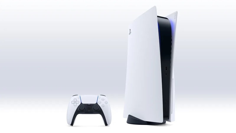 PlayStation 5 首個重大系統更新公測 PlayStation 5 首個重大系統更新公測
