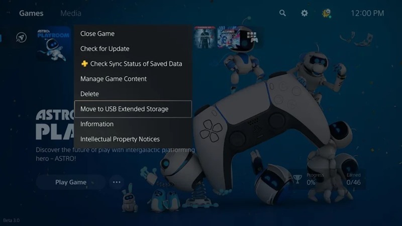 PlayStation 5 首個重大系統更新公測來了,你期待什麼新功能? - 電腦王阿達 PlayStation 5 首個重大系統更新公測來了,你期待什麼新功能? - 電腦王阿達
