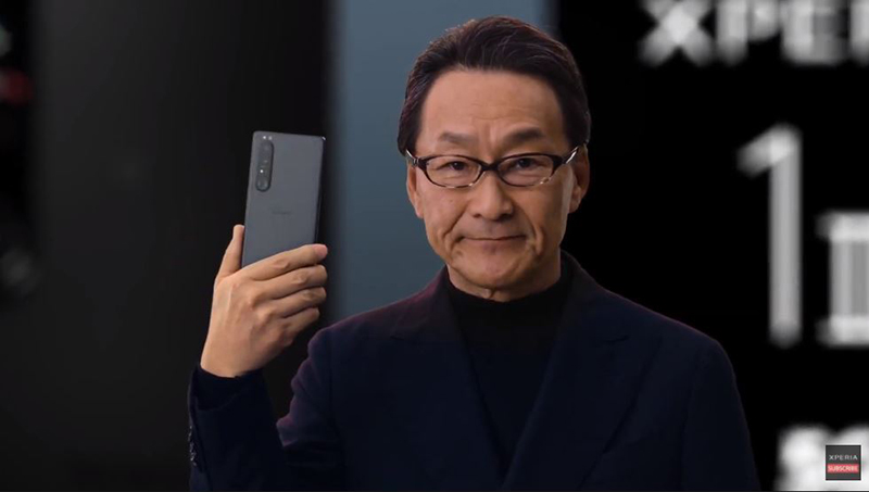 Sony 三款新機 Xperia 1 III、5 III、10 III 發表,全系列規格一次升級 - 電腦王阿達 Sony 三款新機 Xperia 1 III、5 III、10 III 發表,全系列規格一次升級 - 電腦王阿達