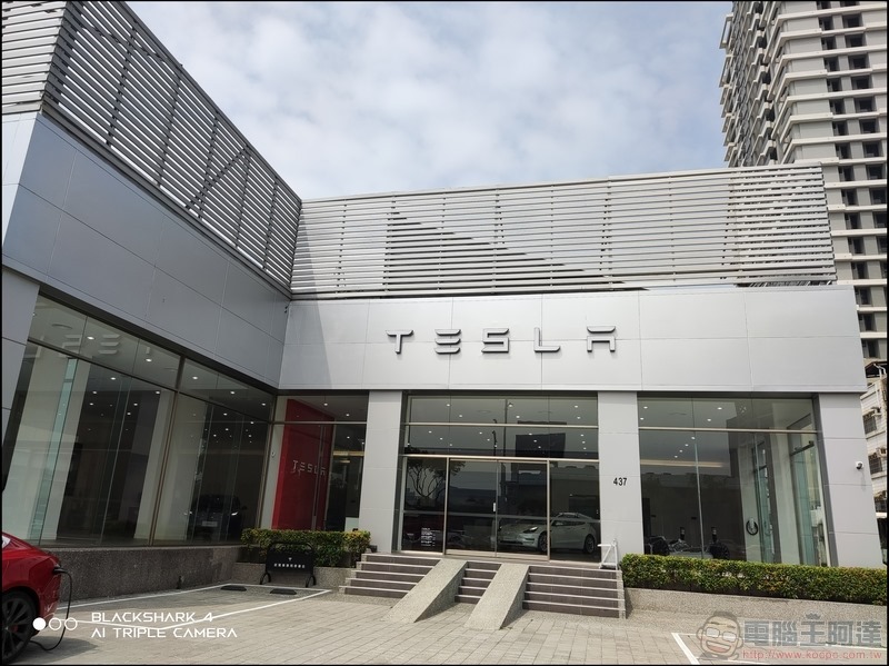 黑鯊 4 電競手機拍攝樣張 - 01 黑鯊 4 電競手機拍攝樣張 - 01