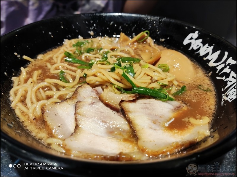 黑鯊 4 電競手機拍攝樣張 - 17 黑鯊 4 電競手機拍攝樣張 - 17