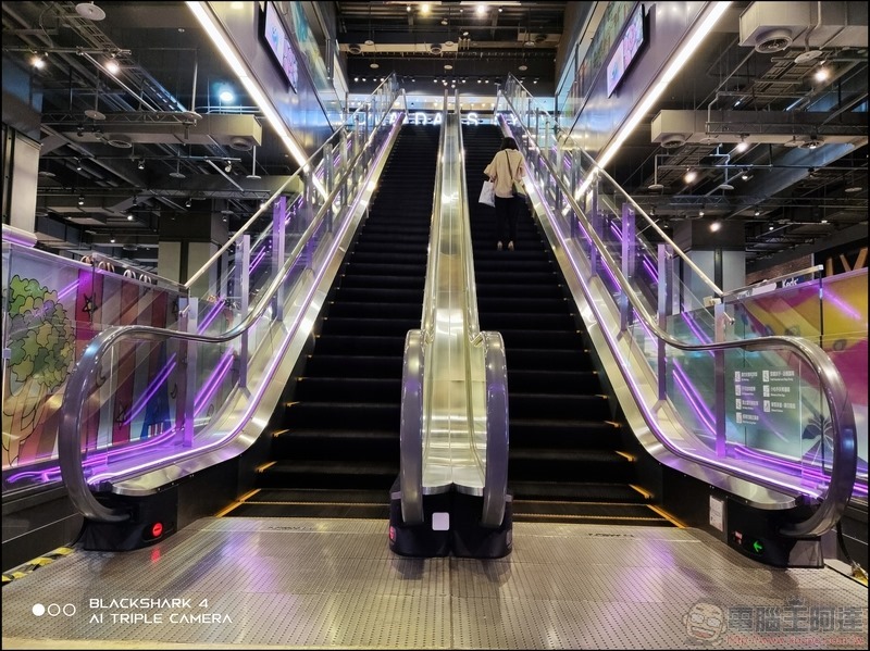 黑鯊 4 電競手機拍攝樣張 - 21 黑鯊 4 電競手機拍攝樣張 - 21