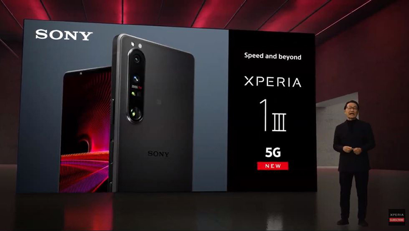 Sony 三款新機 Xperia 1 III、5 III、10 III 發表,全系列規格一次升級 - 電腦王阿達 Sony 三款新機 Xperia 1 III、5 III、10 III 發表,全系列規格一次升級 - 電腦王阿達
