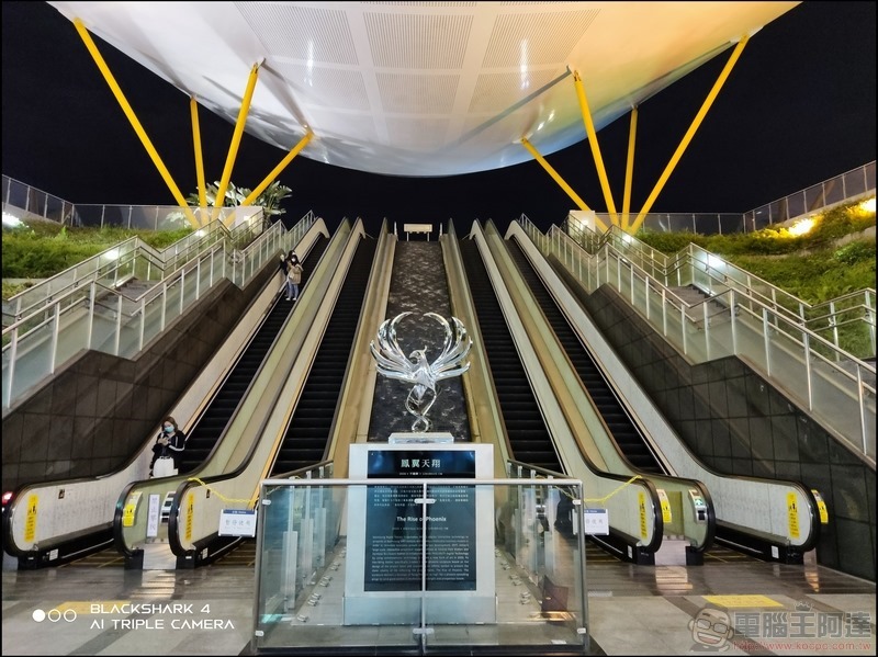 黑鯊 4 電競手機拍攝樣張 - 28 黑鯊 4 電競手機拍攝樣張 - 28