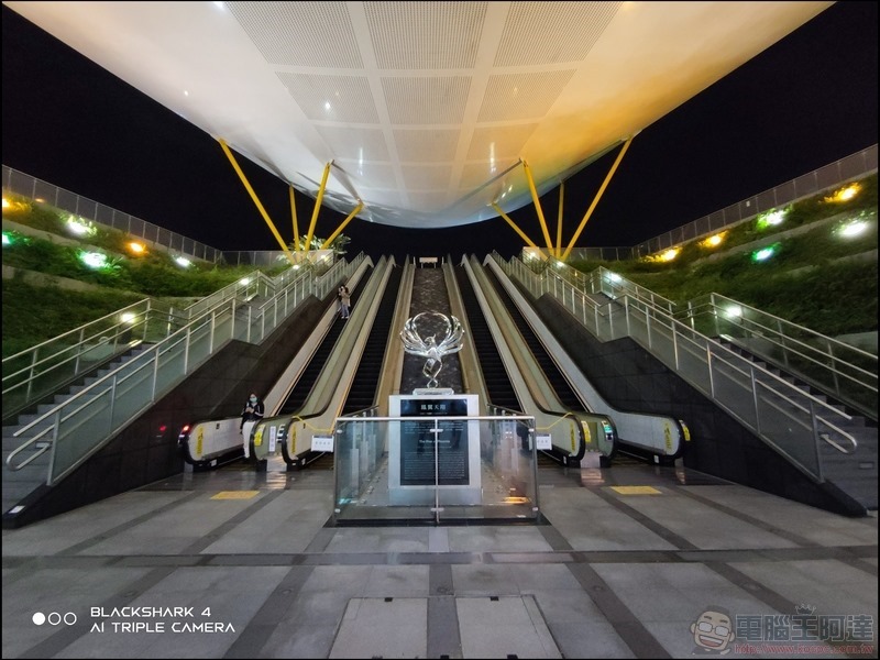 黑鯊 4 電競手機拍攝樣張 - 29 黑鯊 4 電競手機拍攝樣張 - 29