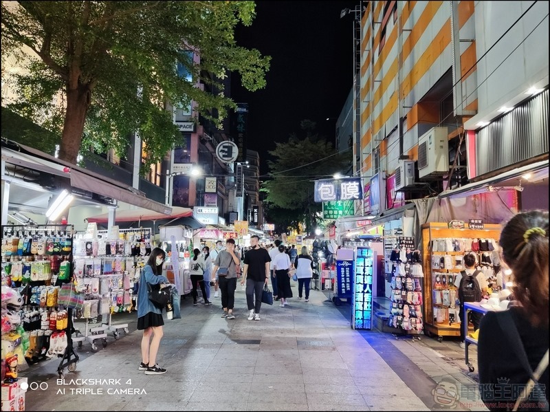 黑鯊 4 電競手機拍攝樣張 - 33 黑鯊 4 電競手機拍攝樣張 - 33