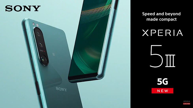 Sony 三款新機 Xperia 1 III、5 III、10 III 發表,全系列規格一次升級 - 電腦王阿達 Sony 三款新機 Xperia 1 III、5 III、10 III 發表,全系列規格一次升級 - 電腦王阿達