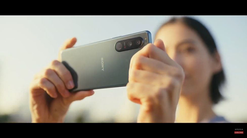 Sony 新機 Xperia 5 IV 洩漏，將採用高通 Snapdragon 8 Gen 1 Plus - 電腦王阿達