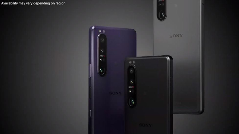 Sony 三款新機 Xperia 1 III、5 III、10 III 發表,全系列規格一次升級 - 電腦王阿達 Sony 三款新機 Xperia 1 III、5 III、10 III 發表,全系列規格一次升級 - 電腦王阿達