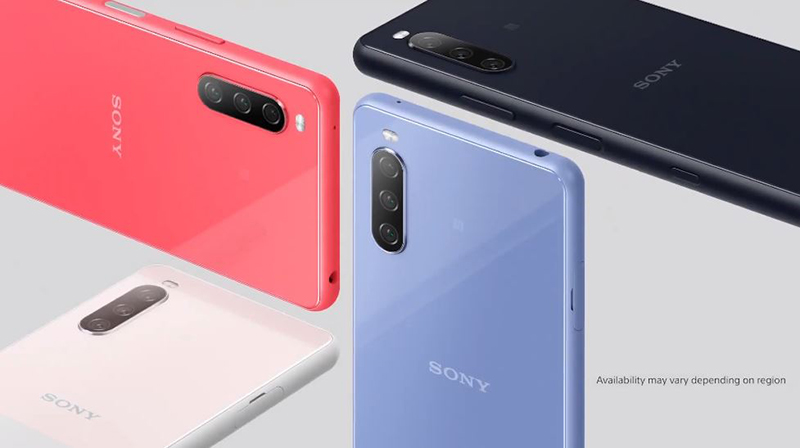 Sony 三款新機 Xperia 1 III、5 III、10 III 發表,全系列規格一次升級 - 電腦王阿達 Sony 三款新機 Xperia 1 III、5 III、10 III 發表,全系列規格一次升級 - 電腦王阿達