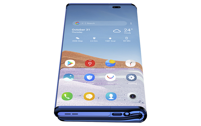 手機要「折」要「捲」?TCL:我全都要! - 電腦王阿達 手機要「折」要「捲」?TCL:我全都要! - 電腦王阿達