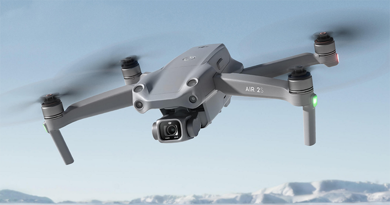DJI Air 2S DJI Air 2S