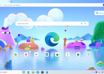 Microsoft Edge 推出兒童模式，讓孩子擁有更安全的上網環境