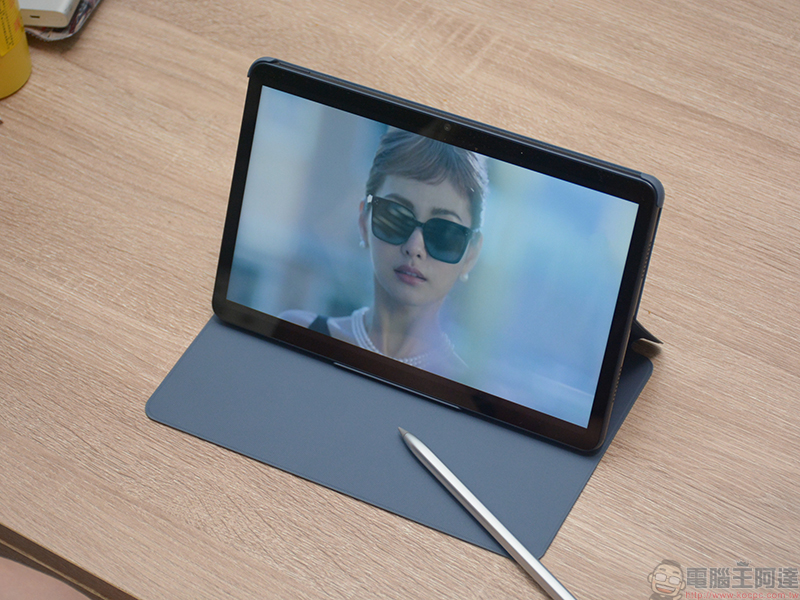 華為 HUAWEI MatePad 開箱、實測,128GB 大儲存、平行視界、WiFi 6 完美支援讓你擁有更大視野 - 電腦王阿達 華為 HUAWEI MatePad 開箱、實測,128GB 大儲存、平行視界、WiFi 6 完美支援讓你擁有更大視野 - 電腦王阿達