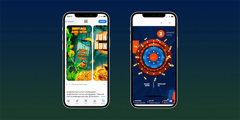 假裝成兒童遊戲的賭博應用程式在 APP Store 上架,繞過內購機制騙錢 - 電腦王阿達 假裝成兒童遊戲的賭博應用程式在 APP Store 上架,繞過內購機制騙錢 - 電腦王阿達