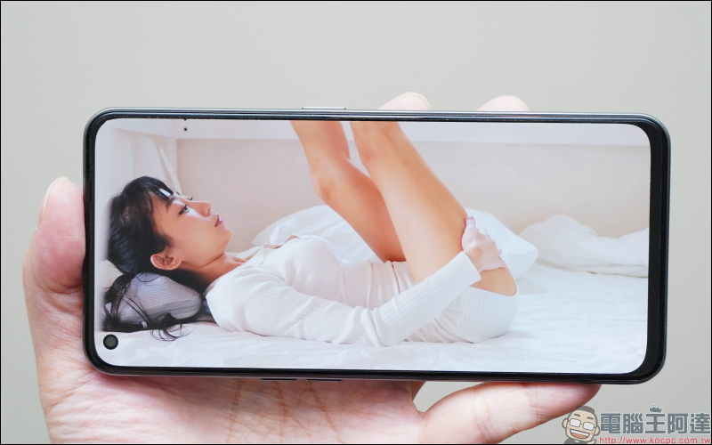 realme GT |敢越級 S888 旗艦 5G 搶先開箱、實拍動手玩 - 電腦王阿達 realme GT |敢越級 S888 旗艦 5G 搶先開箱、實拍動手玩 - 電腦王阿達