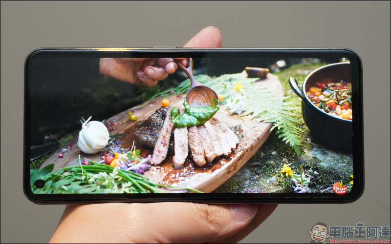 realme GT |敢越級 S888 旗艦 5G 搶先開箱、實拍動手玩 - 電腦王阿達 realme GT |敢越級 S888 旗艦 5G 搶先開箱、實拍動手玩 - 電腦王阿達