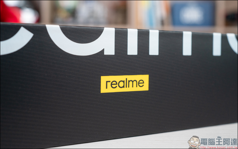 realme GT |敢越級 S888 旗艦 5G 搶先開箱、實拍動手玩 - 電腦王阿達 realme GT |敢越級 S888 旗艦 5G 搶先開箱、實拍動手玩 - 電腦王阿達