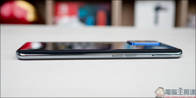 realme GT |敢越級 S888 旗艦 5G 搶先開箱、實拍動手玩 - 電腦王阿達 realme GT |敢越級 S888 旗艦 5G 搶先開箱、實拍動手玩 - 電腦王阿達