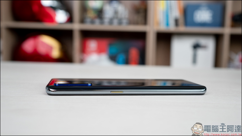 realme GT |敢越級 S888 旗艦 5G 搶先開箱、實拍動手玩 - 電腦王阿達 realme GT |敢越級 S888 旗艦 5G 搶先開箱、實拍動手玩 - 電腦王阿達