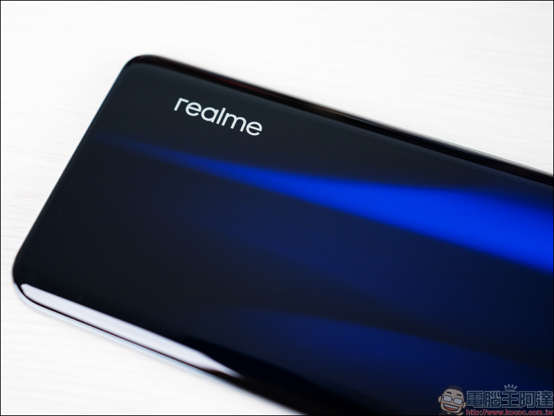 realme GT |敢越級 S888 旗艦 5G 搶先開箱、實拍動手玩 - 電腦王阿達 realme GT |敢越級 S888 旗艦 5G 搶先開箱、實拍動手玩 - 電腦王阿達