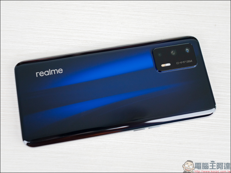 realme GT |敢越級 S888 旗艦 5G 搶先開箱、實拍動手玩 - 電腦王阿達 realme GT |敢越級 S888 旗艦 5G 搶先開箱、實拍動手玩 - 電腦王阿達
