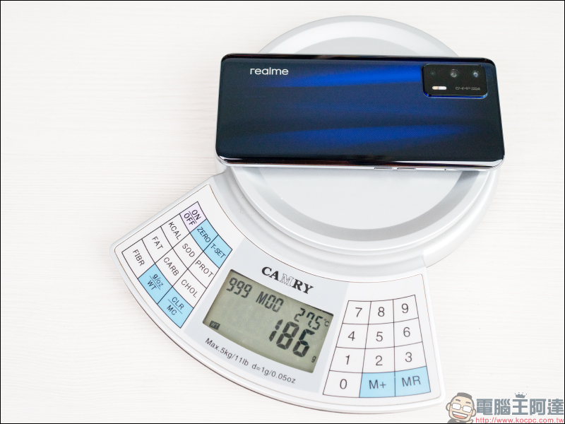 realme GT |敢越級 S888 旗艦 5G 搶先開箱、實拍動手玩 - 電腦王阿達 realme GT |敢越級 S888 旗艦 5G 搶先開箱、實拍動手玩 - 電腦王阿達