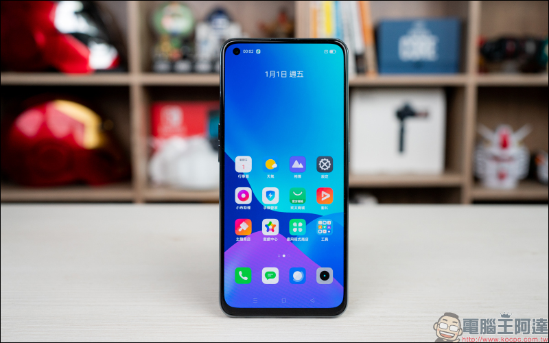 realme GT |敢越級 S888 旗艦 5G 搶先開箱、實拍動手玩 - 電腦王阿達 realme GT |敢越級 S888 旗艦 5G 搶先開箱、實拍動手玩 - 電腦王阿達