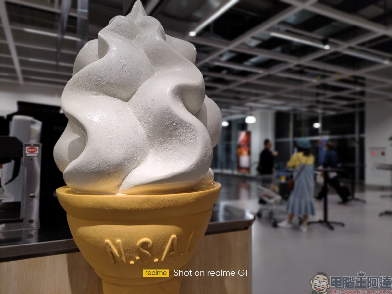realme GT |敢越級 S888 旗艦 5G 搶先開箱、實拍動手玩 - 電腦王阿達 realme GT |敢越級 S888 旗艦 5G 搶先開箱、實拍動手玩 - 電腦王阿達