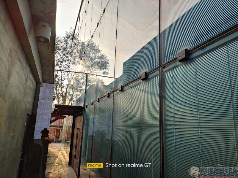 realme GT |敢越級 S888 旗艦 5G 搶先開箱、實拍動手玩 - 電腦王阿達 realme GT |敢越級 S888 旗艦 5G 搶先開箱、實拍動手玩 - 電腦王阿達