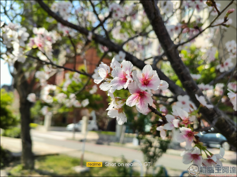 realme GT |敢越級 S888 旗艦 5G 搶先開箱、實拍動手玩 - 電腦王阿達 realme GT |敢越級 S888 旗艦 5G 搶先開箱、實拍動手玩 - 電腦王阿達