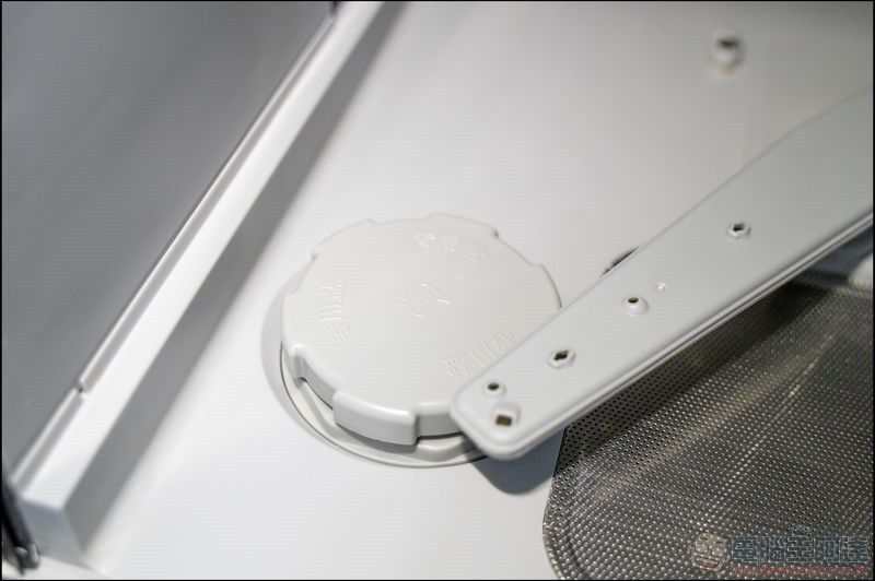 VIOMI 雲米互聯網免安裝洗碗機 開箱 - 12 VIOMI 雲米互聯網免安裝洗碗機 開箱 - 12