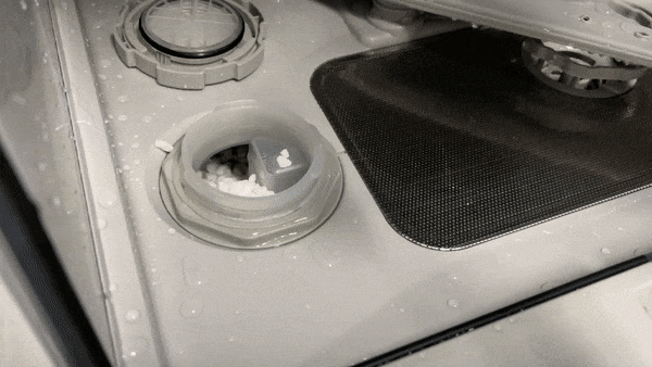 VIOMI 雲米互聯網免安裝洗碗機 開箱 - 17